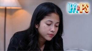 Michelle Sangat Merindukan Rifki - IPA & IPS Eps. 95