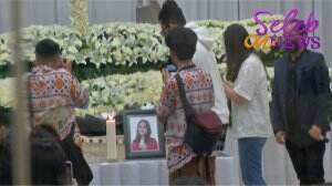 Selamat Jalan Sang Pencari Keadilan Laura Anna