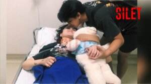 Perjuangan Laura Anna Cari Keadilan Penjarakan Gaga