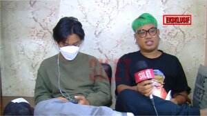 Heboh! Persiapan Uya Kuya Liburan Ke Amerika
