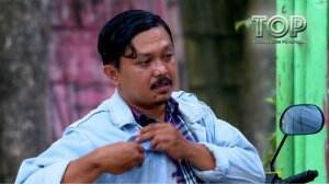 Nunggu Ojek Sampe Ketiduran - TOP Eps. 3026-3027