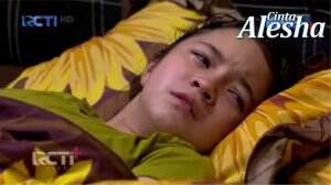 Permintaan Terakhir Wak Itoh Sebelum Meninggal - Cinta Alesha Eps. 120
