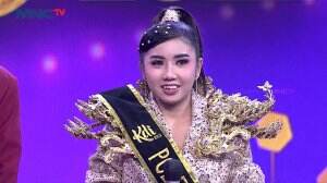 Momen Menegangkan, Siapakah Juaranya - Kontes KDI 2022