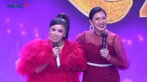 Nilam X Erie Suzan "Jangan Buang Waktuku" - Kontes KDI 2022
