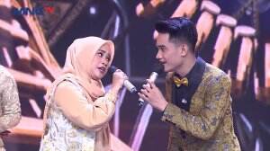 Astra X D'Duta "Kegagalan Cinta" - Kontes KDI 2022