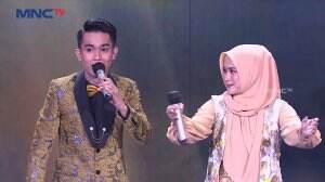 Astra X Ikke Nurjanah "Senyum Dan Hatimu" - Kontes KDI 2022