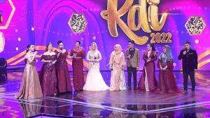 Kontes KDI 2022 - Eps. 16