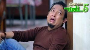 Apoy Mau Nangis! - Amanah Wali 5 Eps. 316