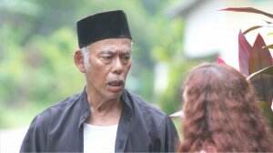 Kong Ramli Rugi - Cinta Anak Sholeh Eps. 5