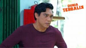 Aceng Tutup Warung - Dunia Terbalik Eps. 2619