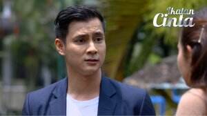 Rafael Tenangkan Jessi - Eps. 587