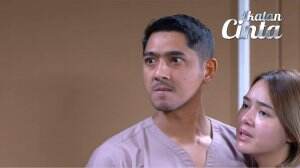 Al Kesal Bukan Kepalang - Eps. 587