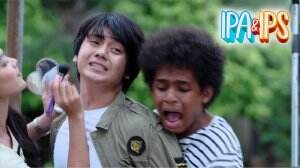 Pemberontakan Rifki - IPA & IPS Eps. 134