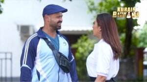 Bang Jaya Menolak - Kuraih Bintang Eps. 110