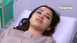 Perminta Maafan Mel - Putri Untuk Pangeran Eps. 647