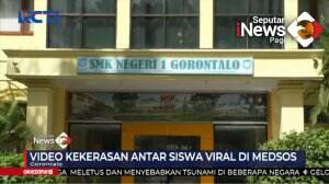 Pengeroyokan Antar Siswa