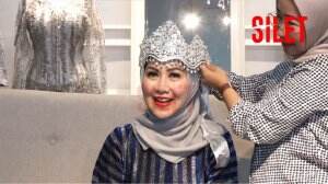 Persiapan Pernikahan Venna Dan Ferry