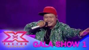 Hendra - Move "Tuan Tigabelas"
