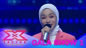 Intan - Overjoyed "Stevie Wonder"