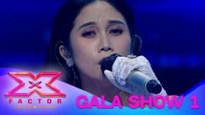 Nadhira - Yellow "Coldplay"