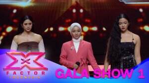 Inilah 2 Finalis Yang Akan Pulang