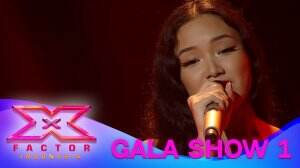 Marcella - Un-Break My Heart "Toni Barxton"