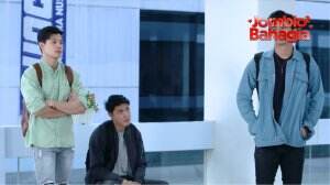 Cuma Nora Yang Nolak Ada Pelanggan - Jomblo - Jomblo Bahagia Eps. 67