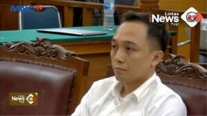 Sidang Tuntutan Pembunuhan Brigadir J