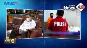 Fakta Perselingkuhan Brigadir J dan Putri Chandrawati