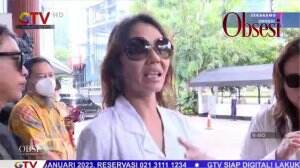 Konser Bunda Corla Terlalu Mahal, Netizen Geram
