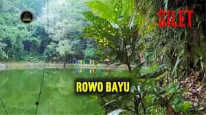 Misteri Wisata Rowo Bayu