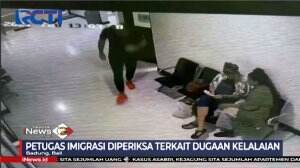 Hampir Sepekan Diburu, 2 WNA Rusia Belum Tertangkap
