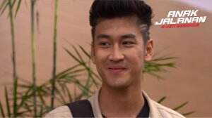 Reva Marah Bikin Boy Gemes - Anak Jalanan A New Beginning Eps. 73