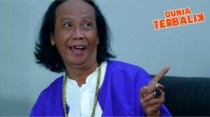 Babe Bos Mau Lamar Tina - Dunia Terbalik Eps. 2646