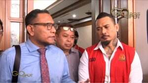 Pembacaan Tuntutan Terhadap Jerinx SID Ditunda