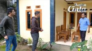 Teka-Teki Mencari Reyna - Ikatan Cinta Eps. 624
