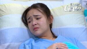Andin Sedih Reyna Tak Kunjung Ditemukan - Ikatan Cinta Eps. 624