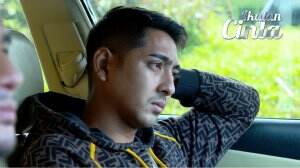 Al berdoa agar Reyna segera ditemukan - Ikatan Cinta Eps. 624