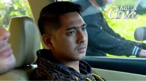 Al Terkenang Dengan Reyna - Ikatan Cinta Eps. 624