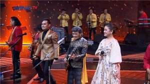 Kayla X Iko Kolaborasi Dengan Raja Dangdut - Konser Kemenangan Kontes KDI 2021