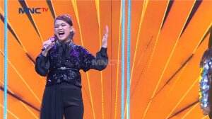 Kayla - "Hari Berbangkit"
