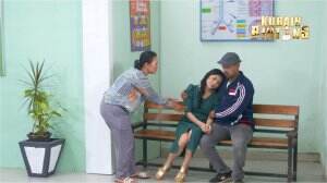 Mang Jaya Dapat Istri Baru? - Kuraih Bintang Eps.136