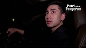 Raja Takut Putri Diambil Orang - Putri Untuk Pangeran Eps. 665