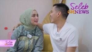 Citra Kirana Pisah Ranjang Dengan Rezky Aditya
