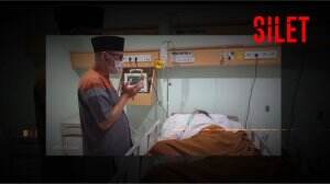 Dorce Gamalama Meninggal Akibat Covid 19