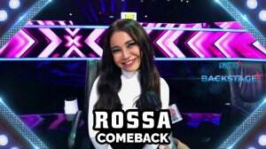 Rossa cameback!