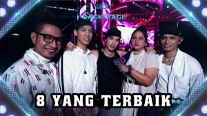 8 Yang terbaik