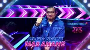 Semua diasuh Mas Anang
