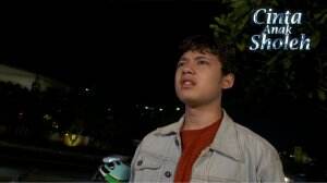 Udah Ngapa Bang - Cinta Anak Sholeh Eps. 57