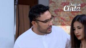 Mama Sarah Rasakan Firasat Buruk? - Ikatan Cinta Eps. 656